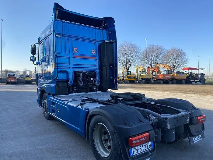 Usato 2018 DAF XF 480 FT