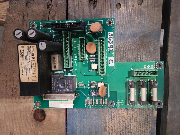 Used Flare Smart Scope 200 CFOV for parts not working