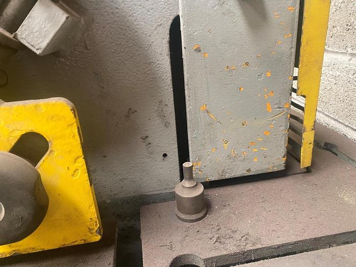 Used Kingsland 60T Ironworker/Metalworker/Steelworker