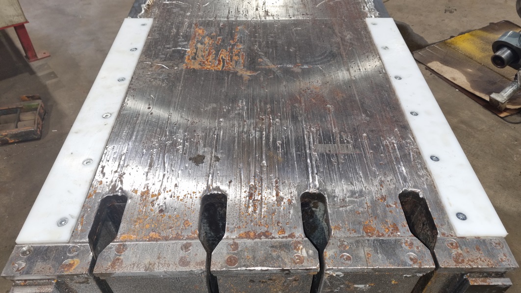 Used Ballenpresse Avermann, Typ AVOS BP 1410, Presskraft 70 t, Baujahr 2002