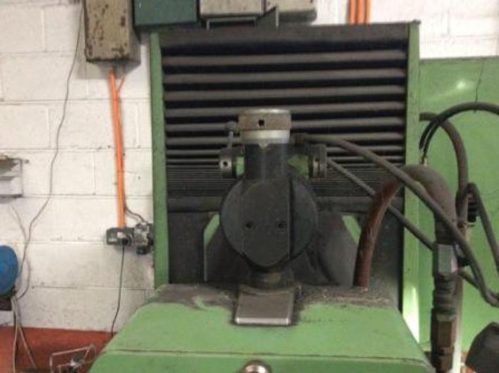 Used Jakobsen SJ 1424 Surface Grinder