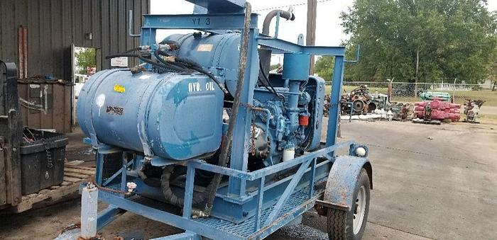 Used 1989 MISC TRAILER