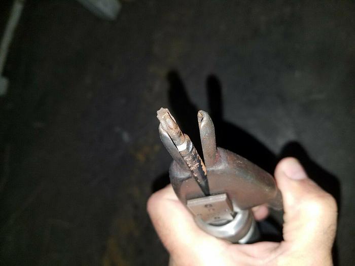 Used Screwing Fastening Device Pneumatic Air Driven