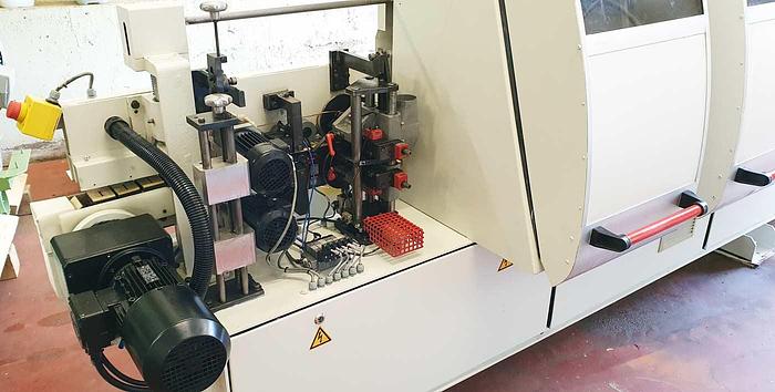 Used IMA Edge banding machine Compact MFA / F / 5212
