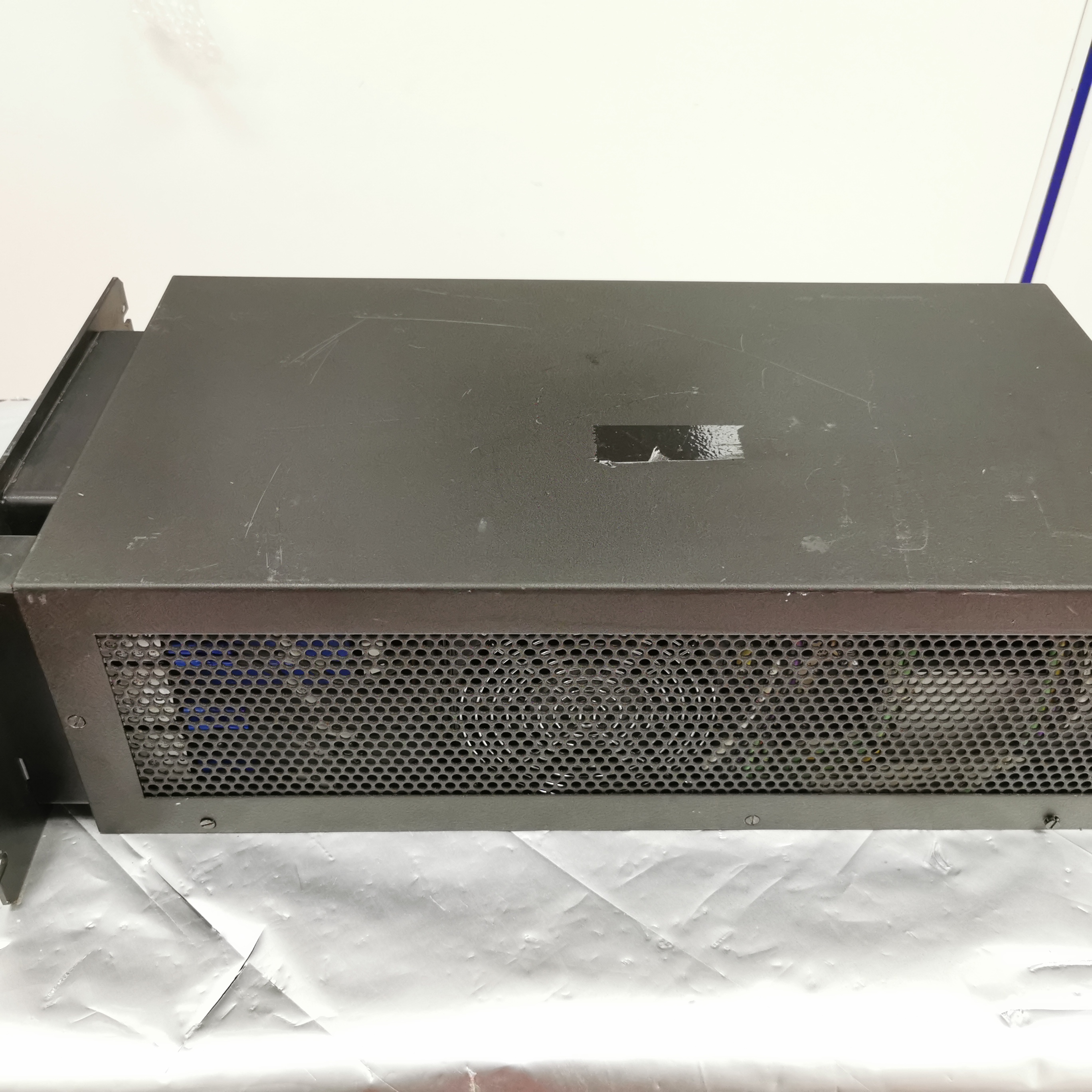 Used AMAT 0010-76155 P5000 DC Power Supply