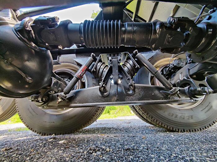 Used 2009 International Prostar