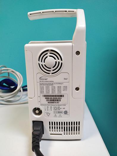 Gebraucht Mindray Datascope Duo Patientenmonitor 