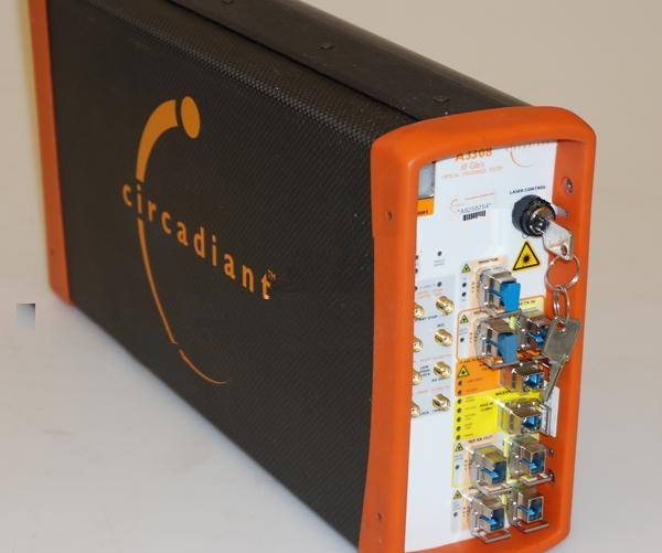 Used Circadiant A3301