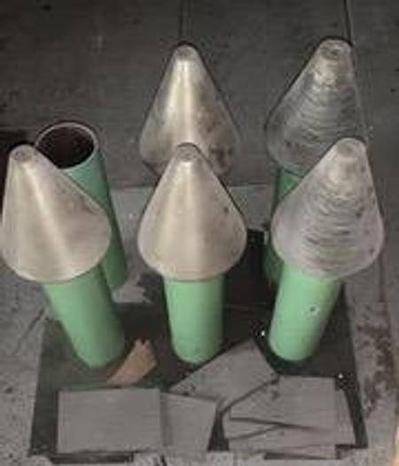 Used Ring Rolling Machine RAW40/25-900/225