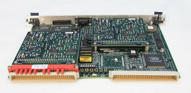 Used Applied Materials PCB I/O EXPANSION CARD 0130-76087 0090-00224