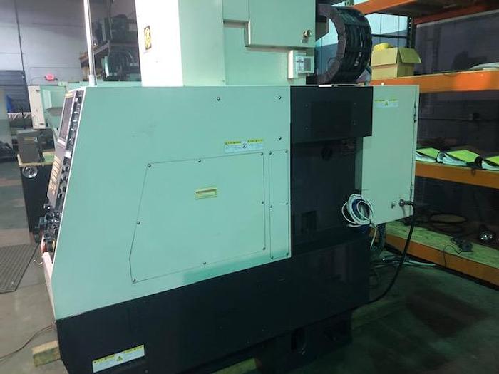 Used 2011 Roku Roku HCS548EX Graphite Mill