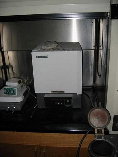 Used ECONOTHERM #21050