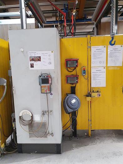 Used 2011 Reis AHMA V2.0