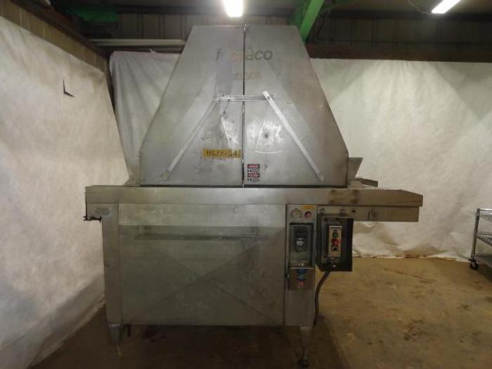 Used Fomaco Injector; Md#FGM 54/108