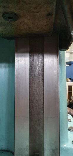 Used TOS Varnsdorf W100