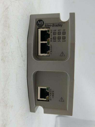 Allen Bradley 9300-ENA Ser A