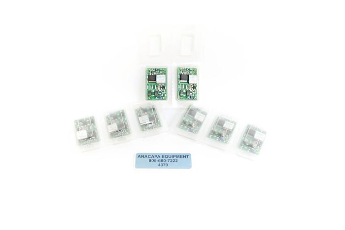 Power Patch OBR24 SC0512 Circuit Board E 1108 &amp; K3433 07L Lot of 8 NEW (4379)