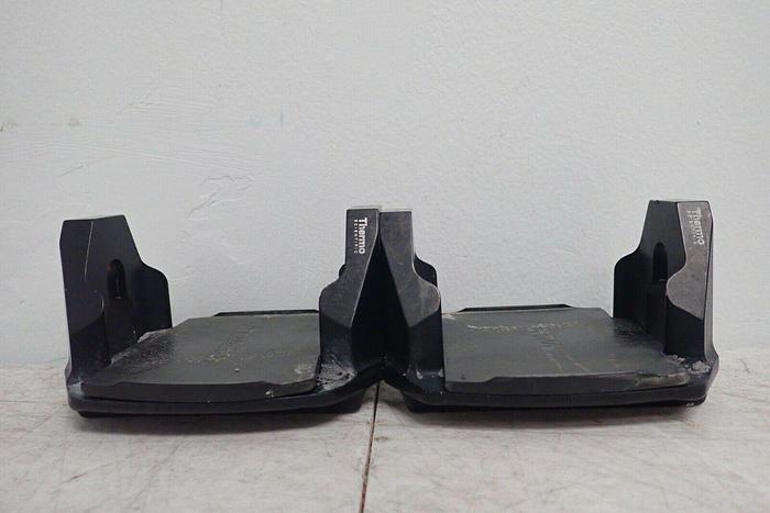 Used Thermo Scientific Sorvall 11093 Microplate Carriers for H-1000B/RT-H250 Rotor