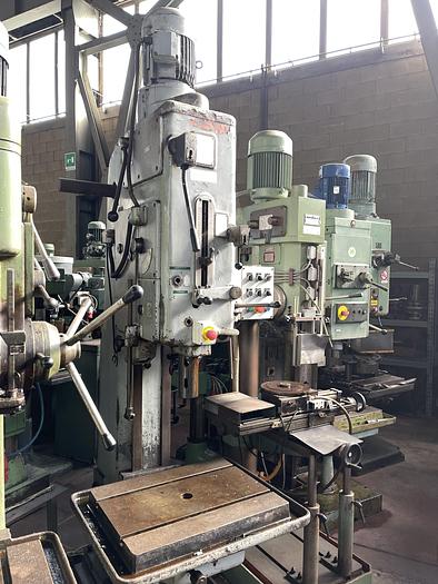 Buone INFRATIREA G-40