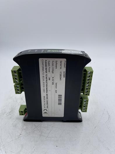 Used Load cell central LCD20