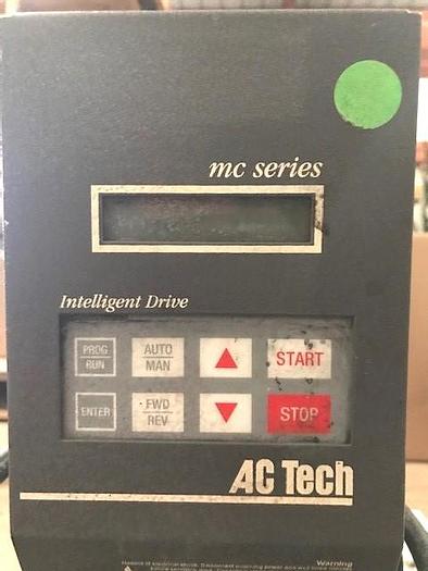 Used 2.5″ X 5″ ROSS THREE ROLL MILL – TYPE 440C STAINLESS STEEL ROLLS (#9395)