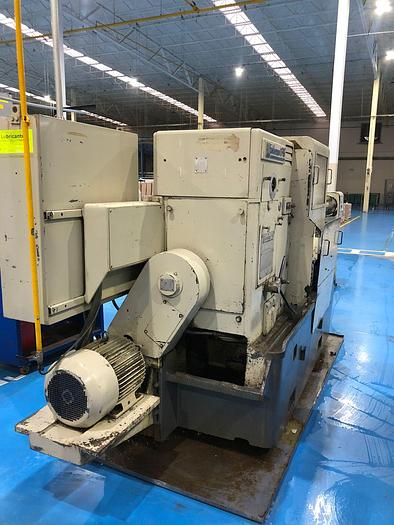 Usado Wickman 1" x 8