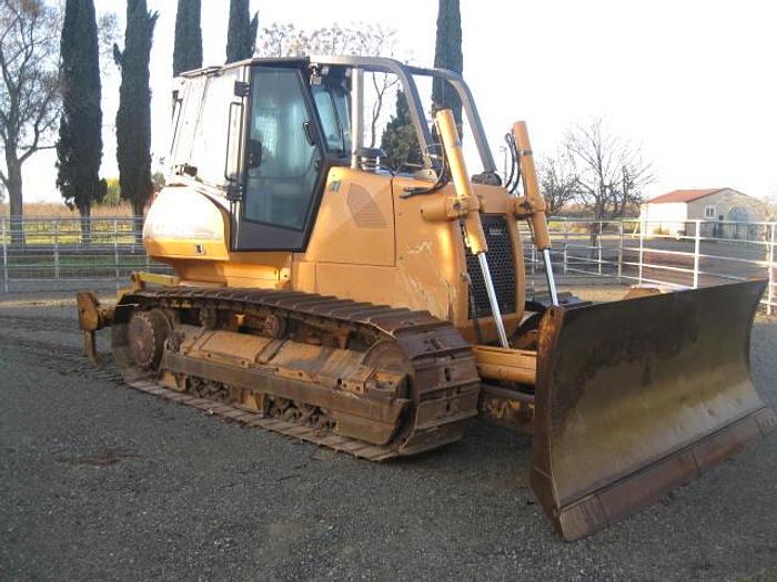 Used 2010 CASE 1650L