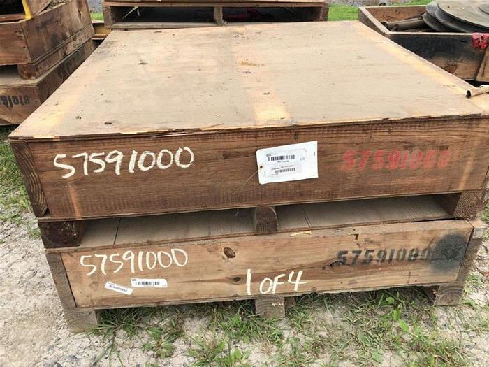 Epiroc (Atlas Copco) Lower Cable - 57591000