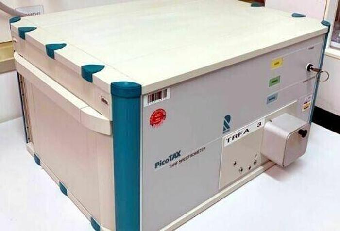 Used Bruker TXRF