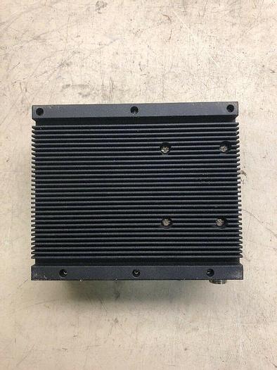 Used ARISTA MICROBOX-6824A