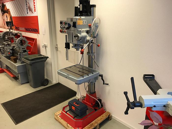 Holzmann (Nieuw) ZS50APS
