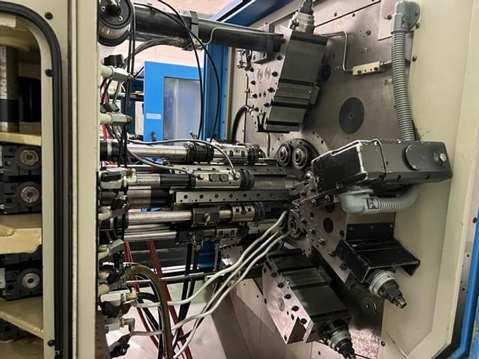 Usado 2015 SCHUTTE AG20-8