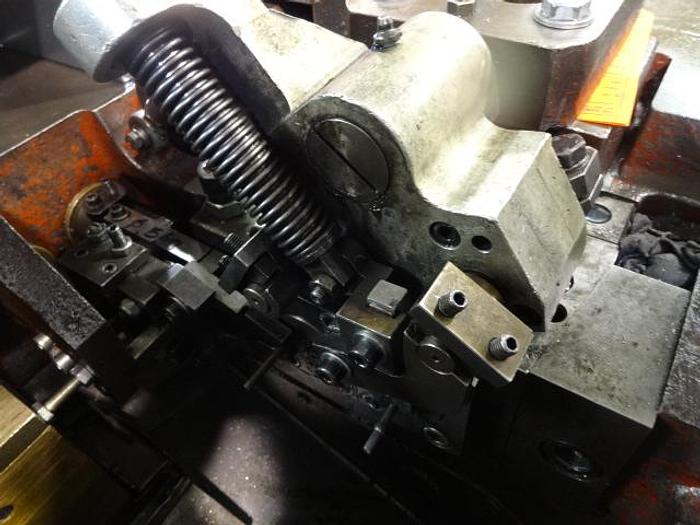 D'occasion SACMA 2 Die 2 Blow transfer header SP 22