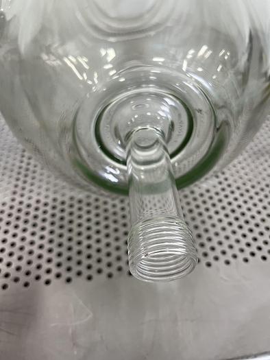 Used Chemglass 20L Jacketed Process Reaction Vessel