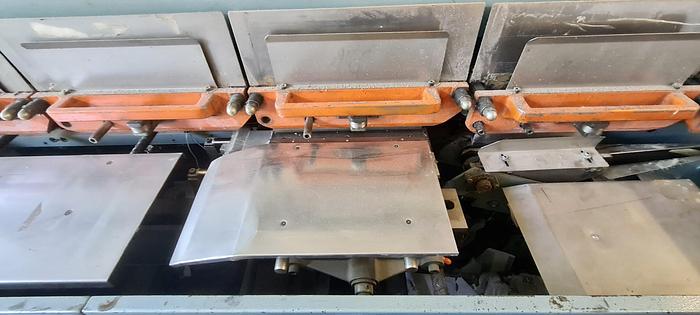 Gebraucht 1990 Wohlenberg Golf 18