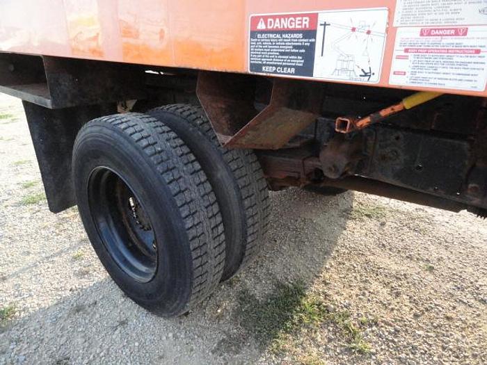 Used 2010 ALTEC LRV55