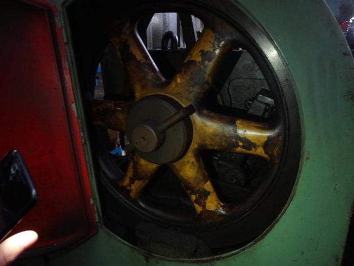 D'occasion DOUBLE STROKE FIDE CAPACITY M8 X 120 MM