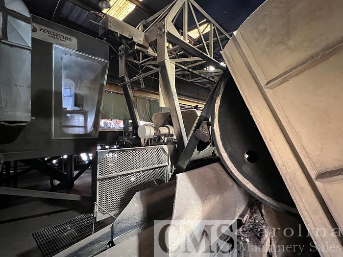 Used McDonough, Forano, Hemco Complete Sawmill