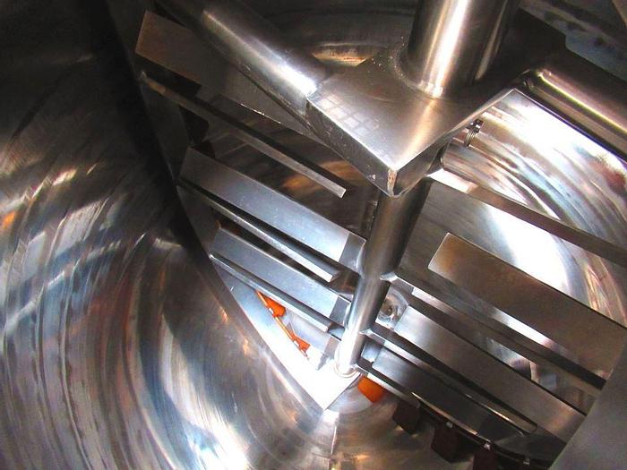 Used Lee Industries 400D9MS