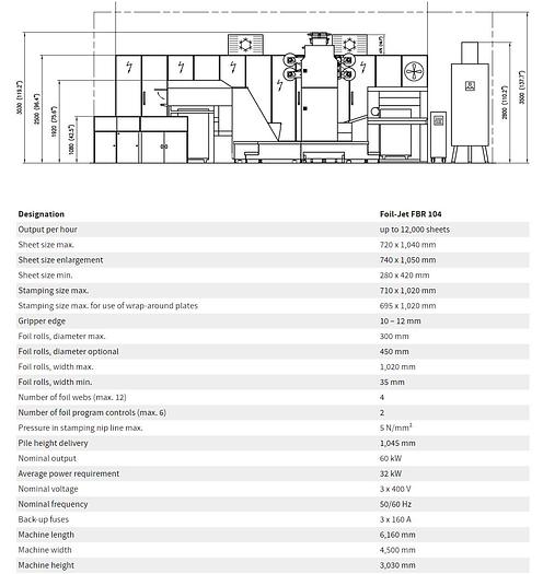 Used 2023 Steuer FoilJet 104