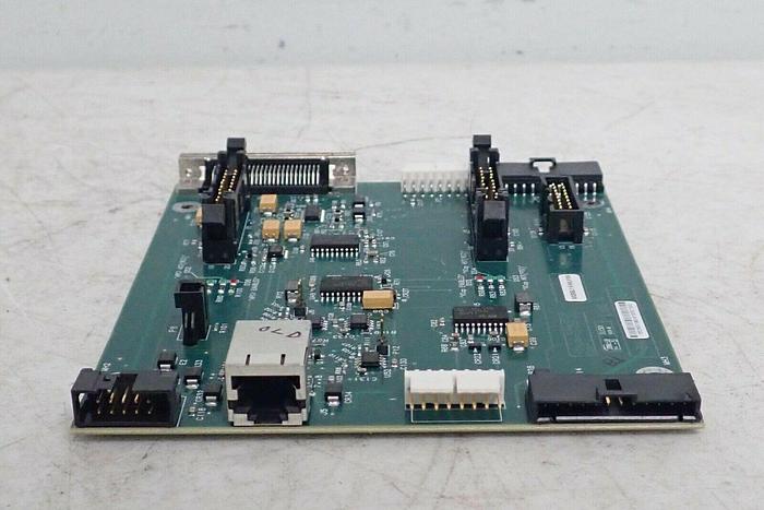 Used Agilent G1960-61003 PCA Board Assembly