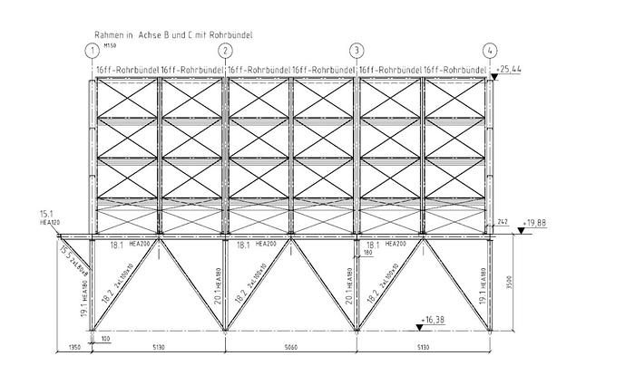 Used Hamworthy Serck Como GMBH