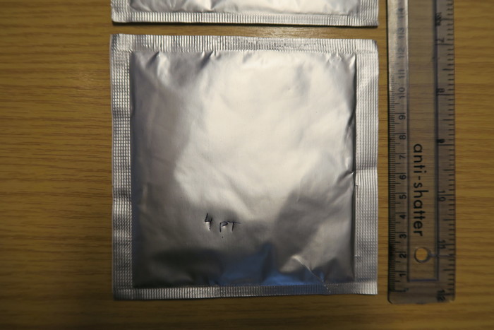 Used UNIVERSAL PACK SACHET MACHINE