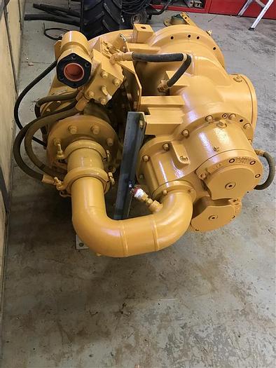 2013 Sullair 20/12 Air End Compressor