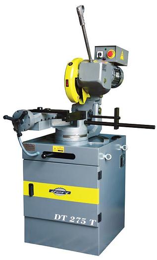 DT 275T VISE AUTOMATIC