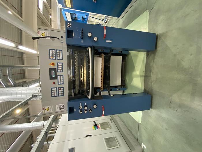 Gebraucht 2006 KBA 74G