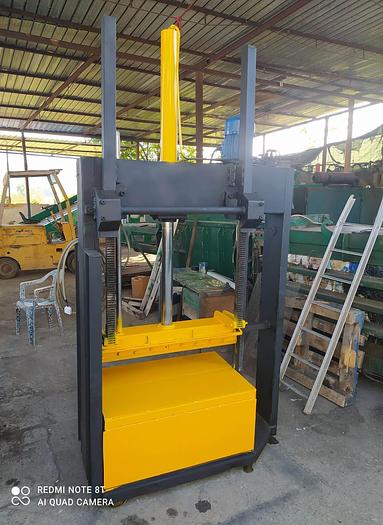 Usato Cesoia Tagliabobine, PIASTRA