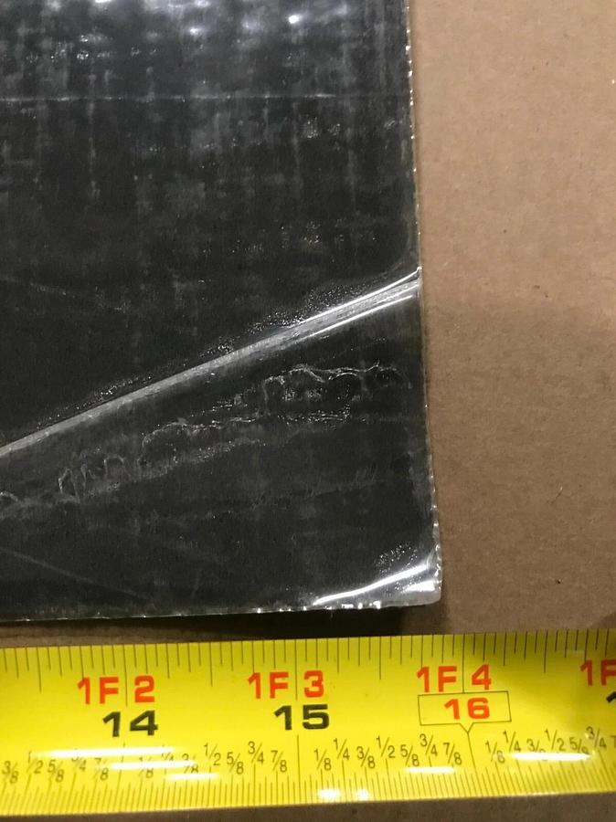 Used Heat Shield Insulation | Fits C60D6R C80D6R C100D6R | OEM Cummins P/N: A032X803