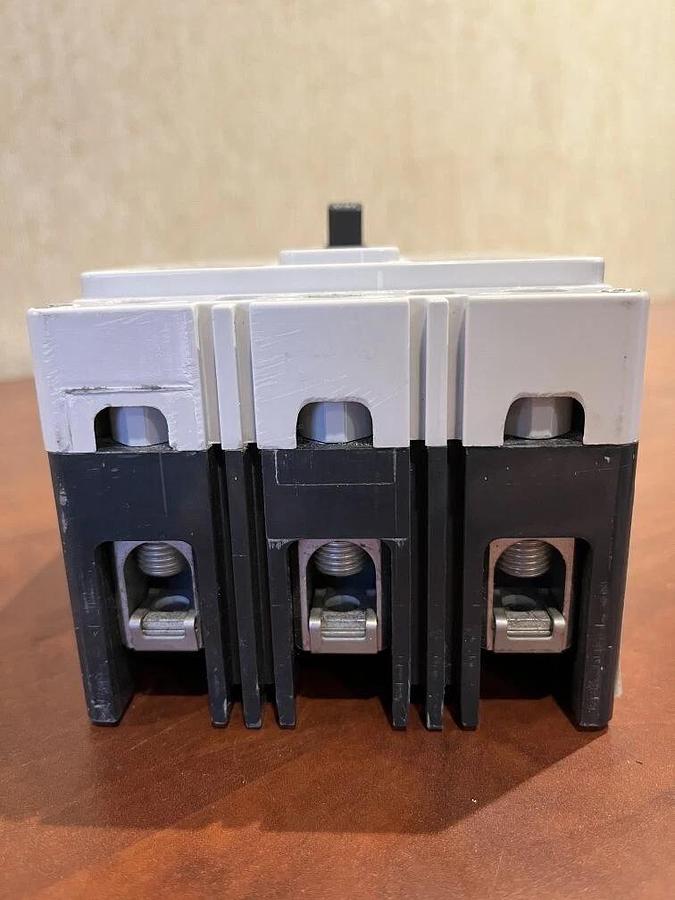 150 Amp Eaton FG3150S02 Circuit Breaker - Cummins P/N: A043A840