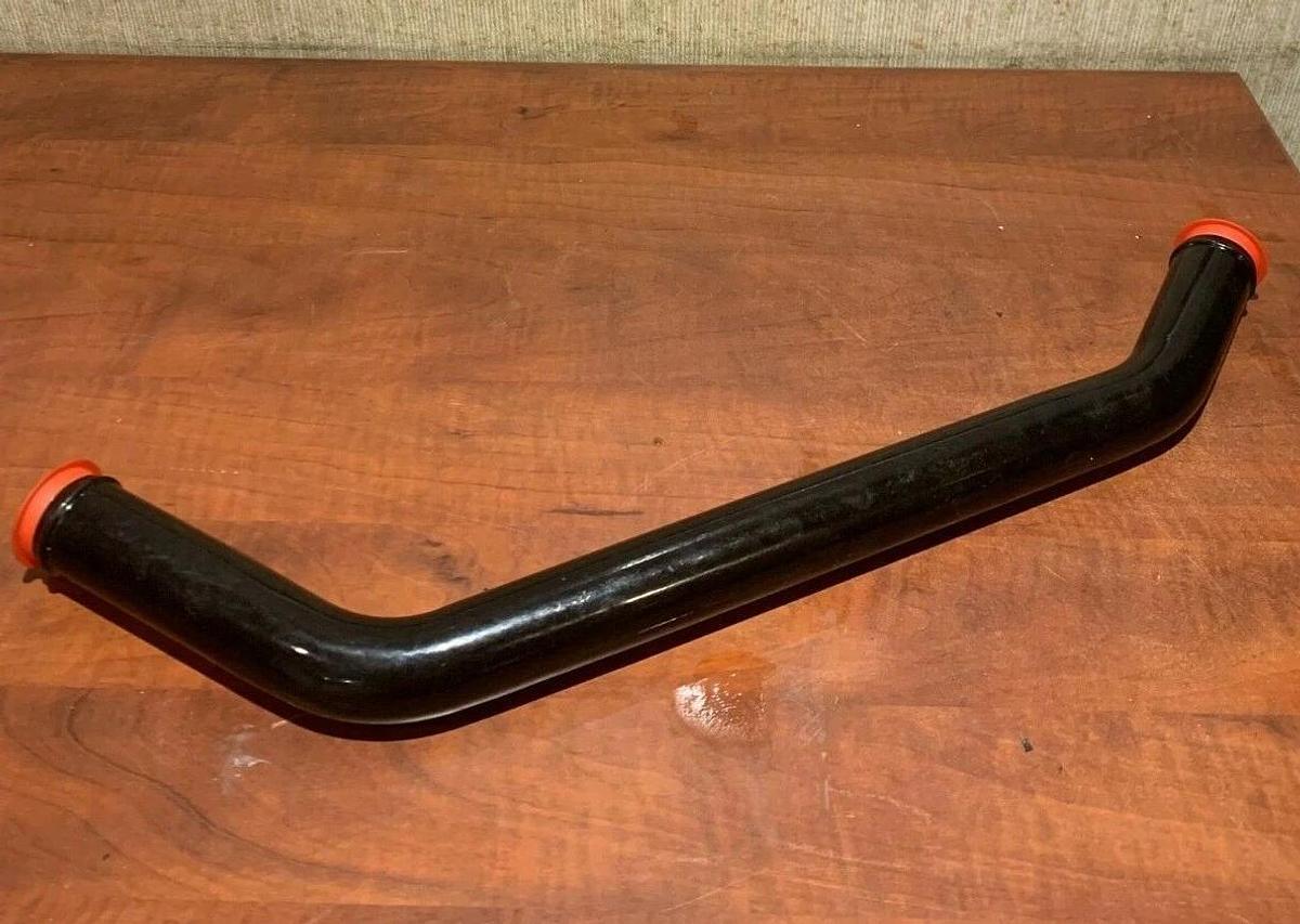 Used New Genuine OEM CAT Caterpillar C18 Tube P/N: 423-2078 4232078